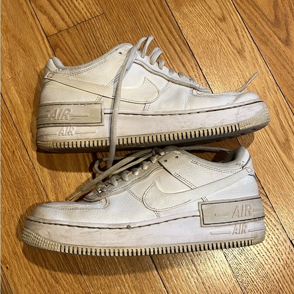 Air Force ones